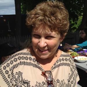 Meet your Posher, Rita